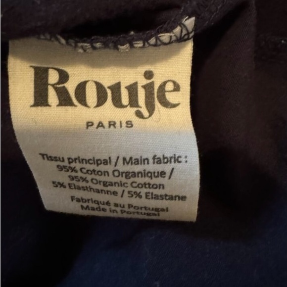 Rouje dress - Picture 4 of 4